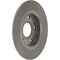 Centric Parts Standard Brake Rotor, 121.40079 121.40079 - alternate 5
